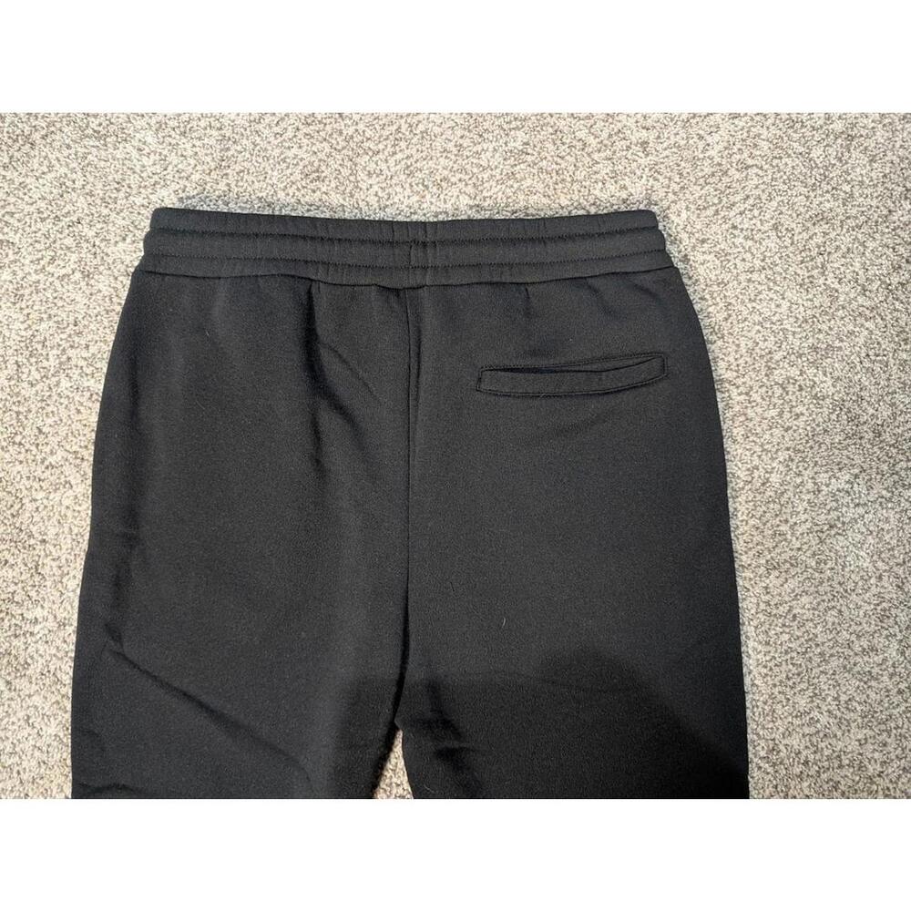 Crooks & Castles Skullbunny Hoodie & Sweatpants Set Black Green Graphic NWT L - Picture 14 of 14